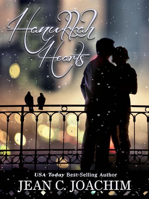 Title details for Hanukkah Hearts by Jean C. Joachim - Available